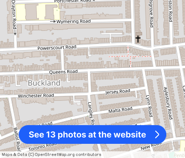 138 Queens Road, PO2 - Photo 1