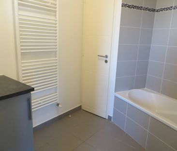 Location Appartement 1 pièce 35m² - Photo 4