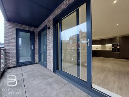 2 bedroom apartment to rent - Photo 3