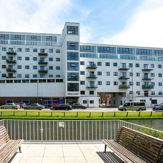 Swan Court, Waterhouse Street, Hp, Hemel Hempstead, HP1 - Photo 1
