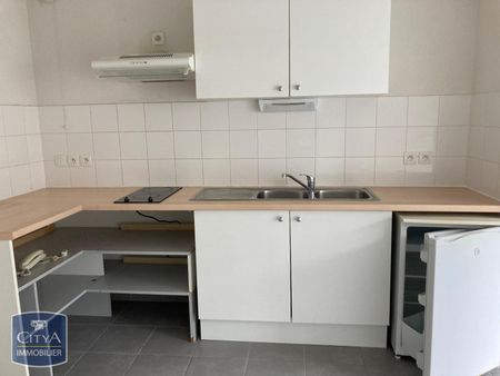 Location Appartement 2 pièces 38m² TOULOUSE 31400 - Photo 3