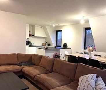 Appartement te huur in Oelegem voor € 1.175 met 2 slaapkamers - Photo 2