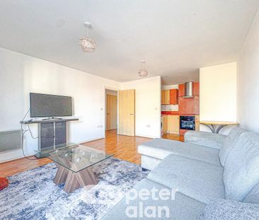 1 bedroom apartment to rent - Photo 6
