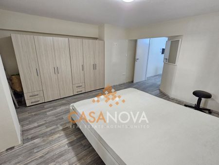 Studio/Γκαρσονιέρα για ενοικίαση Ρωμαϊκή Αγορά - Βενιζέλου - Ιστορικό Κέντρο (Κέντρο Θεσσαλονίκης) - Photo 3