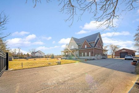 For Lease - 14645 5 Side Road Unit# Basement, Halton Hills, Ontario - Photo 5
