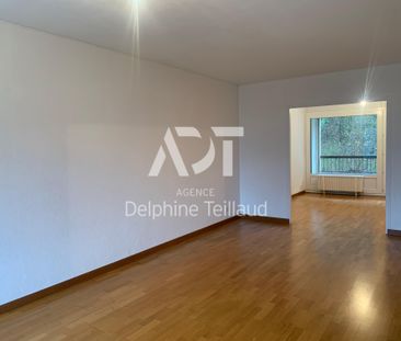 Location Appartement 4 pièces 107m² GIERES 38610 - Photo 2