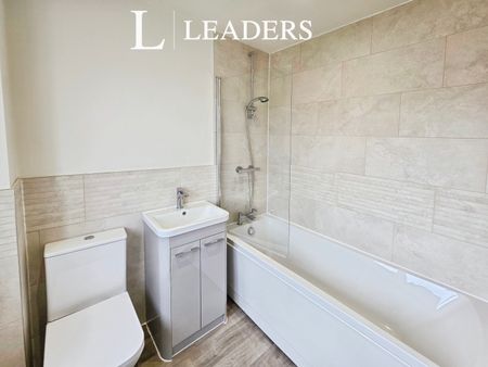 3 bedroom house to rent Nursery Lane, Quadring, PE11 - Photo 5