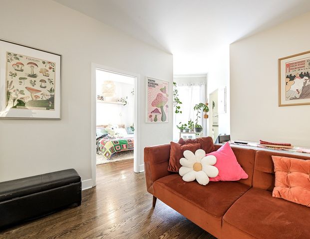 À louer / Appartement - Photo 1