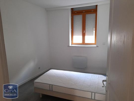 Location Appartement 3 pièces 55m² ST VENANT 62350 - Photo 1
