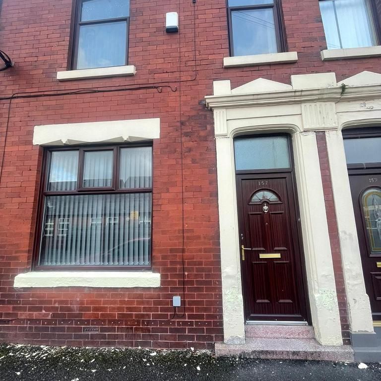 3 bedroom terraced house to rent - Photo 2