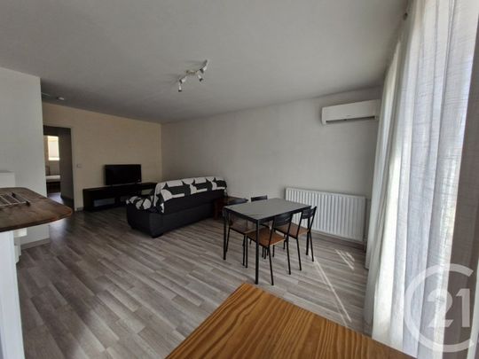 Appartement 3 Pièces 64 m² - Photo 1