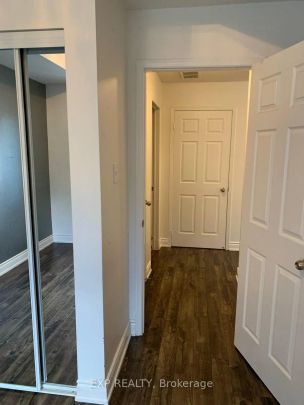 5035 Oscar Peterson Boulevard #110 - Photo 1