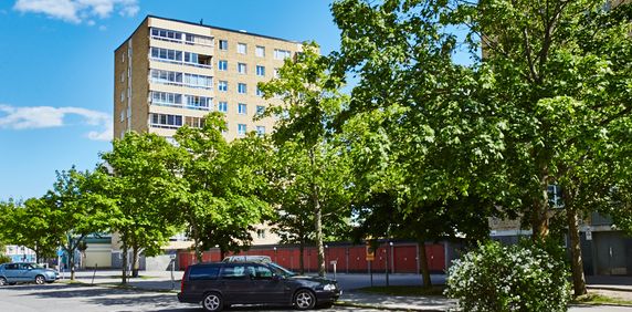 Säbygatan 3 - Photo 2