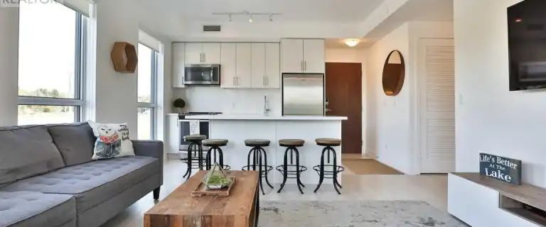 B212 - 271 SEA RAY AVENUE | B212 - 271 SEA RAY AVENUE, Innisfil - Photo 1