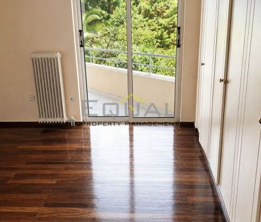 Μεζονέτα για ενοικίαση Μελίσσια - Photo 6