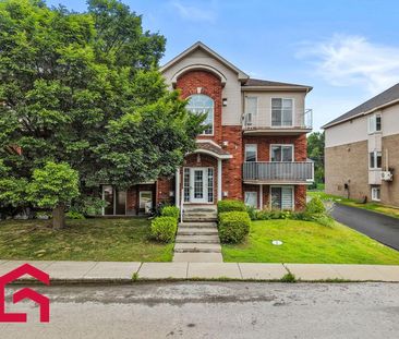 Appartement Chomedey (Laval) À Louer - Photo 1