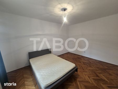 Casa singur in curte de inchiriat in Sibiu zona Calea Poplacii - Photo 4