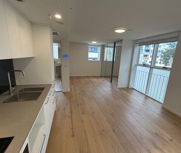 302/355 Northbourne Avenue, Lyneham ACT 2602 - Apartment For Rent -... - Photo 1