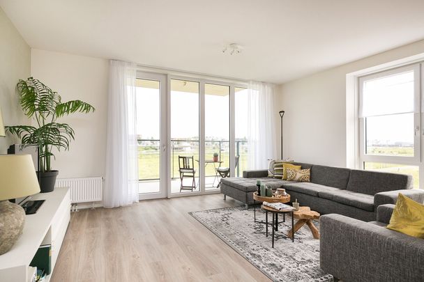 Veerpolderstraat, 25, Arnhem - Photo 1