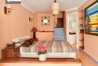 Apartment - Torremolinos (El pinillo - recinto ferial)