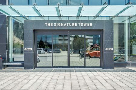 For Lease - 4023 The Exchange N/A Unit# 603, Mississauga, Ontario - Photo 3