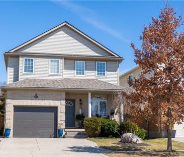 For Lease - 845 Brandenburg Boulevard, Waterloo, Ontario - Photo 6