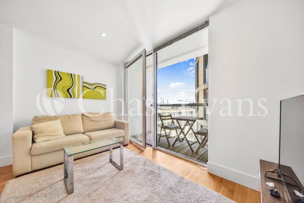 1 bedroom apartment to rent - Photo 1
