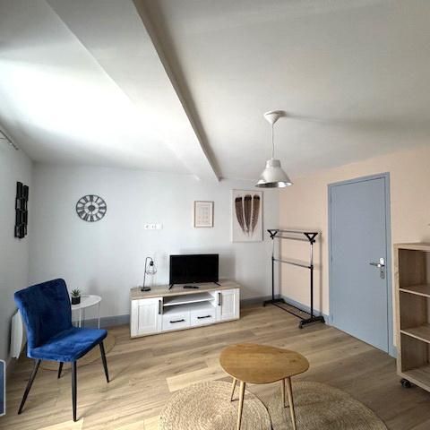 Location Appartement 2 pièces 29m² CARCASSONNE 11000 - Photo 1