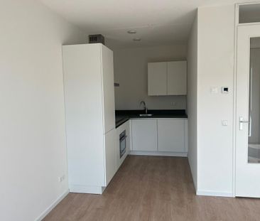 Appartement te huur: Houttuinen 56-B 2611 DX Delft - Foto 4