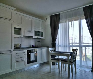 Двухкомнатная квартира возле метро Бонола - Photo 5