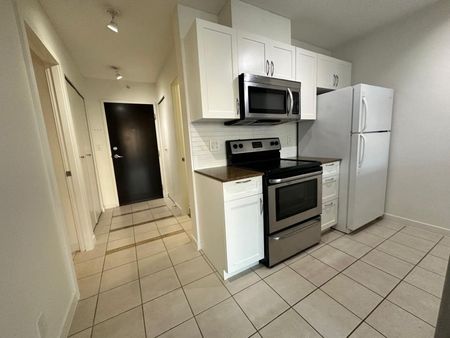 Luxury Living! North facing 1 BR + Den in Downtown Vancouver For Rent - Photo 3