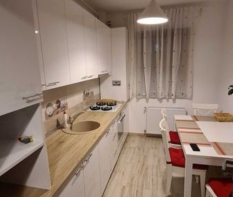 Inchiriez apartament 2 camere - Photo 1