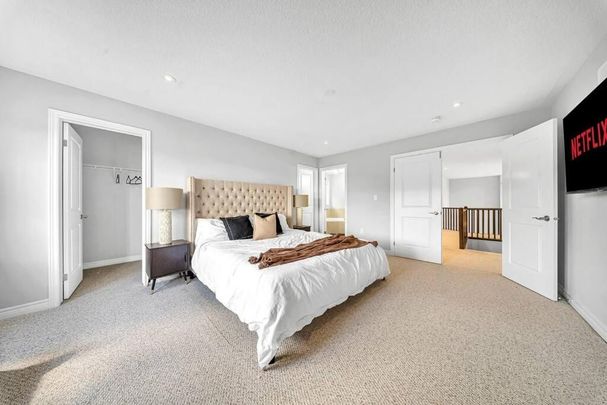 For Lease - 170 Dalgleish Trail, Hamilton, Ontario - Photo 1