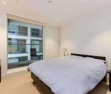 Kensington, Kensington, W14 - Photo 3