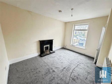 2 bedroom terraced house to rent - Photo 2