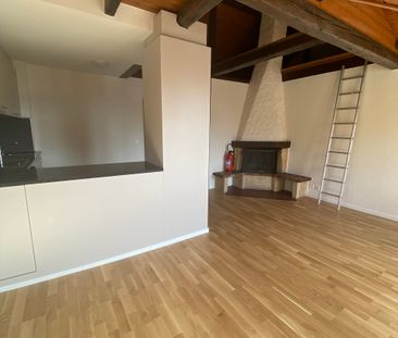 Louis-Favre 30, Neuchâtel - Photo 1