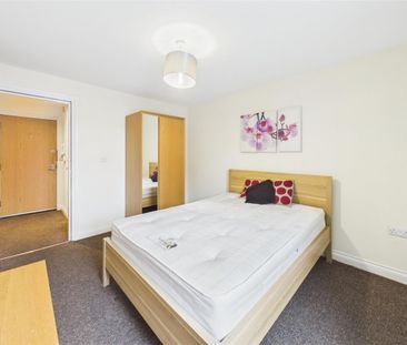 1 bedroom Apartment to rent - Photo 6
