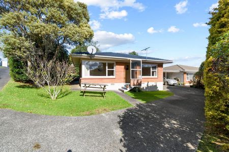 1/28C Sunnynook Road, Sunnynook - Photo 5