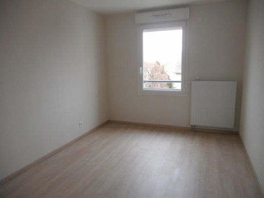 Appartement RUE DE VERDUN - Photo 1
