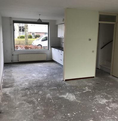 Ijsbeerpad 17, 1338BT Almere - Photo 1