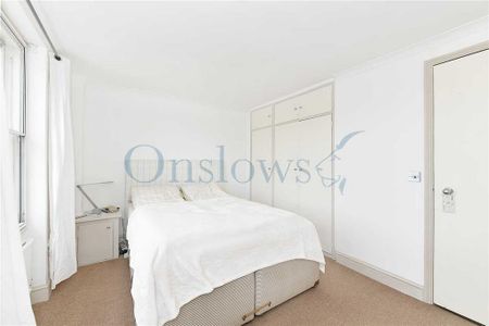 2 bedroom apartment to rent - Photo 3