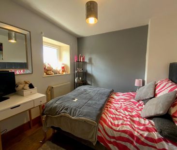 2 bedroom terraced house to rent - Photo 6