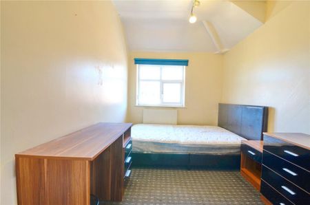 5 bedroom terraced house to rent - Photo 4