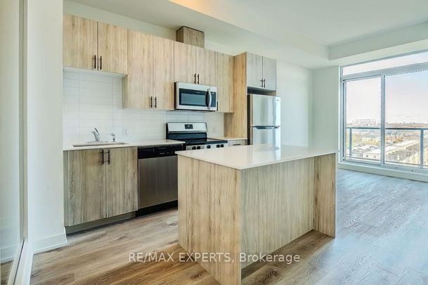 For Lease - 2475 Old Bronte Rd Road Unit# 802, Oakville, Ontario - Photo 1