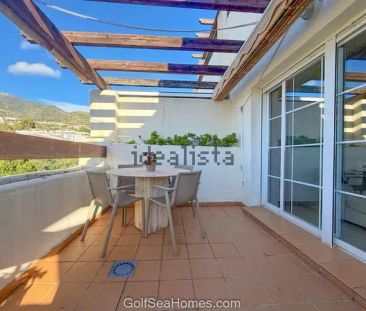 Alquiler de piso en Avenida de San Rafael, 4 - Photo 1