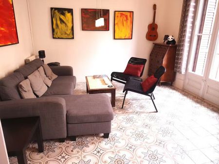 Carrer de Villarroel, Barcelona, Catalonia 08011 - Photo 2