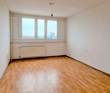 Single‑Wohlfühlnest: renovierte Wohnung ab Mitte April einziehbereit ! - Foto 2