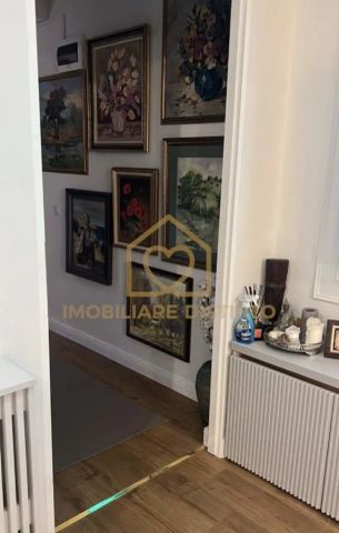 Apartament cu 3 camere Babes - Photo 4