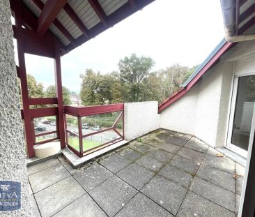 Appartement à louer 2 pièces 46.72m² - Photo 5
