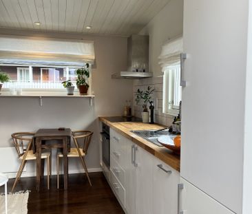 Knäpparvägen, Älvsjö - Photo 6